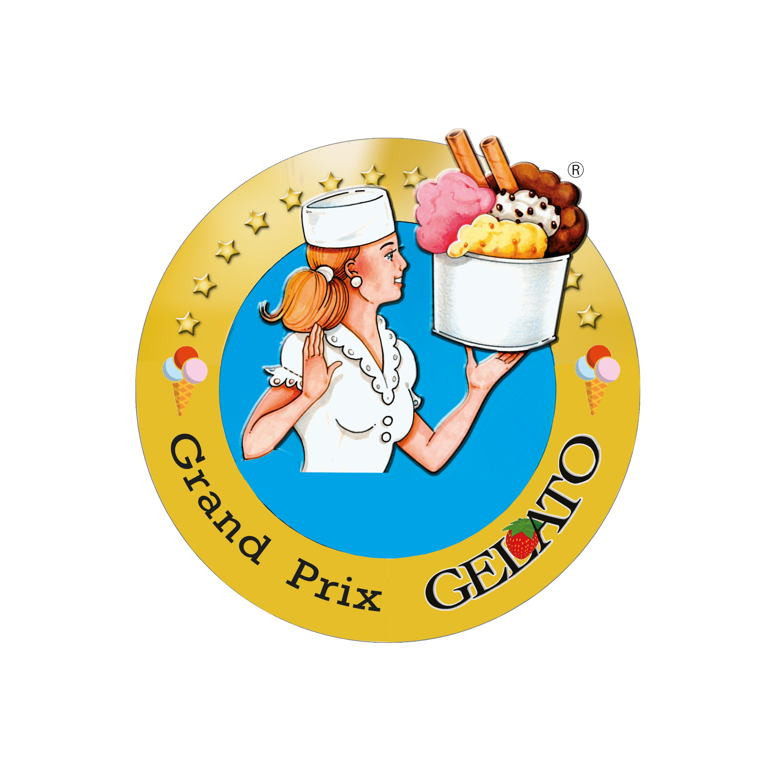 Grand Prix Gelato® Italia