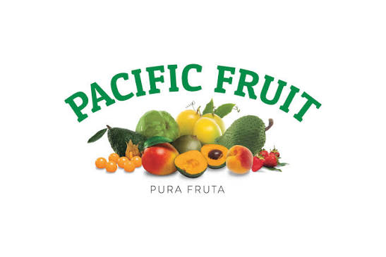 pacific fruit