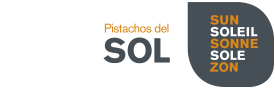 pistacho del sol